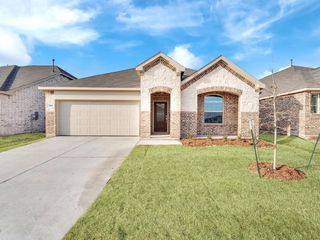 524 Ranchito Pass, Haslet, TX 76052