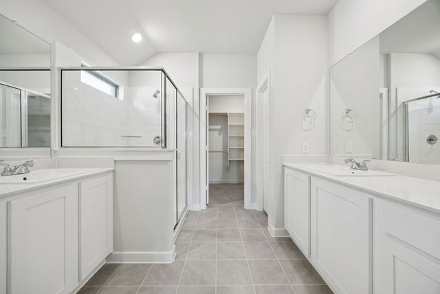 1353 Companero Street, Haslet, TX 76052