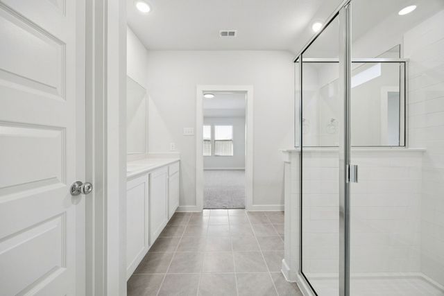 1353 Companero Street, Haslet, TX 76052