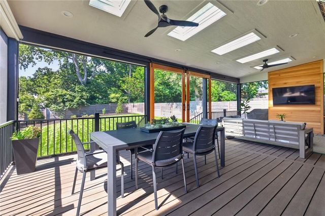 4416 W 77th Street, Prairie Village, KS 66208