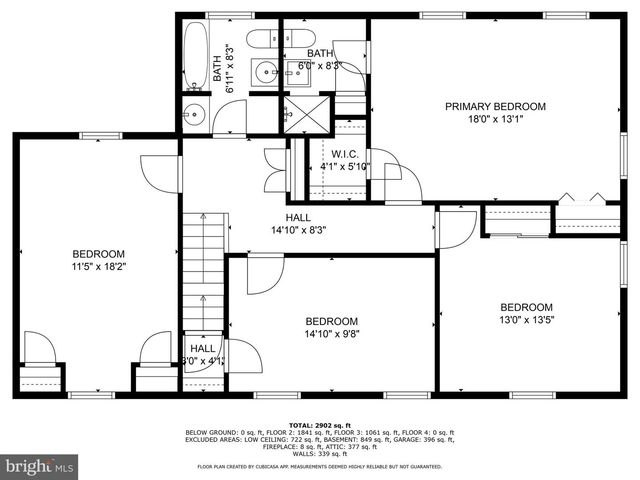 1500 SUGARTOWN RD, Paoli, PA 19301