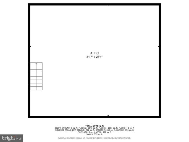 1500 SUGARTOWN RD, Paoli, PA 19301