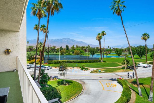 900 Island Drive 304, Rancho Mirage, CA 92270