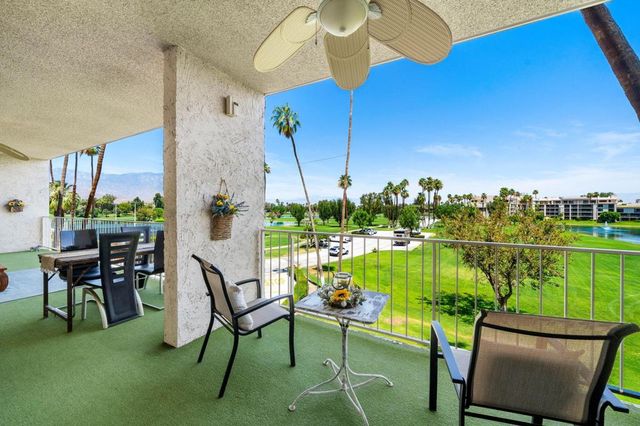 900 Island Drive 304, Rancho Mirage, CA 92270
