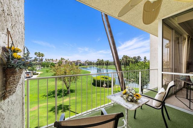 900 Island Drive 304, Rancho Mirage, CA 92270