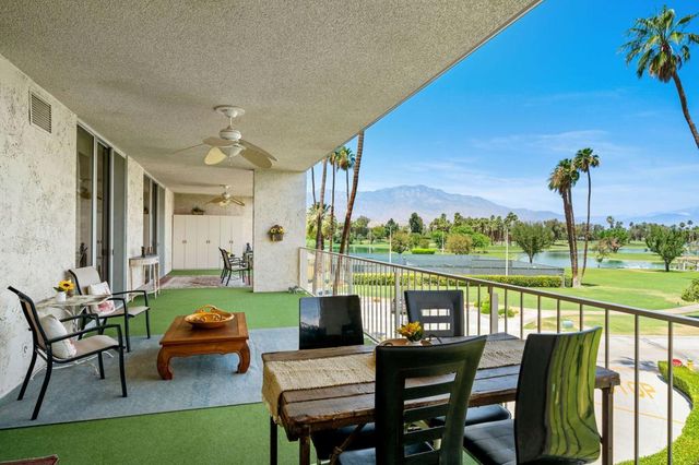 900 Island Drive 304, Rancho Mirage, CA 92270