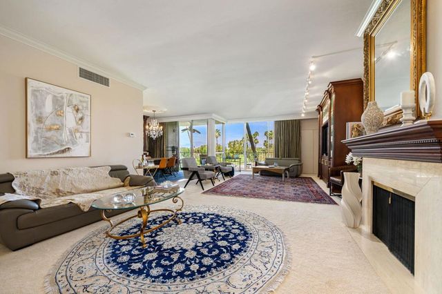 900 Island Drive 304, Rancho Mirage, CA 92270
