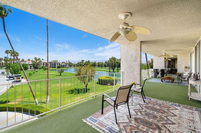 900 Island Drive 304, Rancho Mirage, CA 92270
