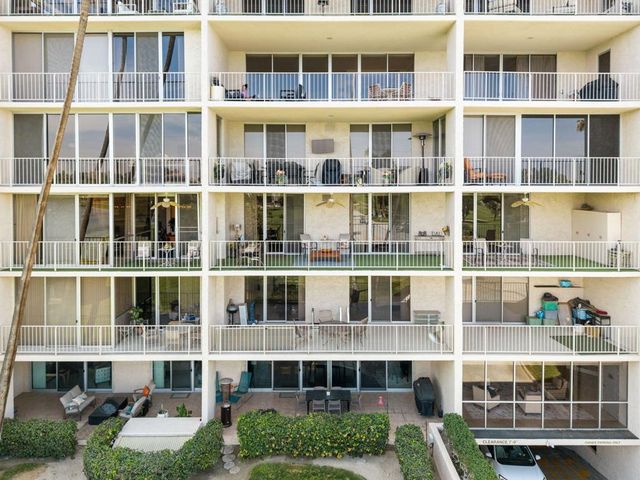 900 Island Drive 304, Rancho Mirage, CA 92270