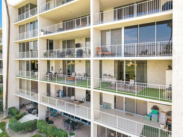 900 Island Drive 304, Rancho Mirage, CA 92270