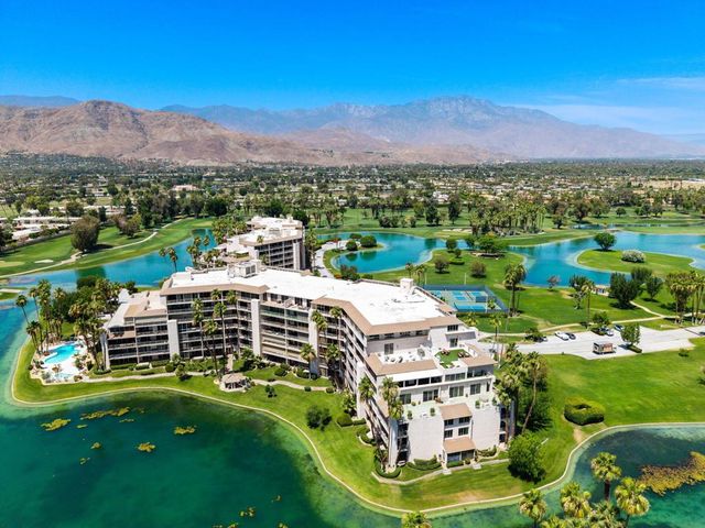 900 Island Drive 304, Rancho Mirage, CA 92270