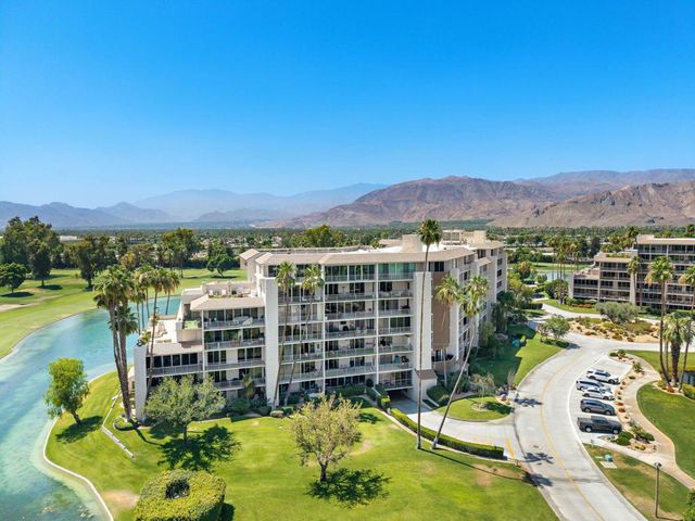 900 Island Drive 304, Rancho Mirage, CA 92270