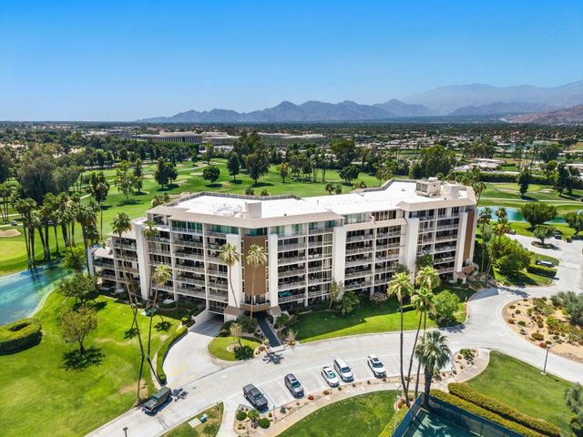 900 Island Drive 304, Rancho Mirage, CA 92270