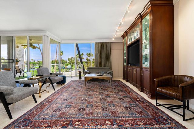 900 Island Drive 304, Rancho Mirage, CA 92270