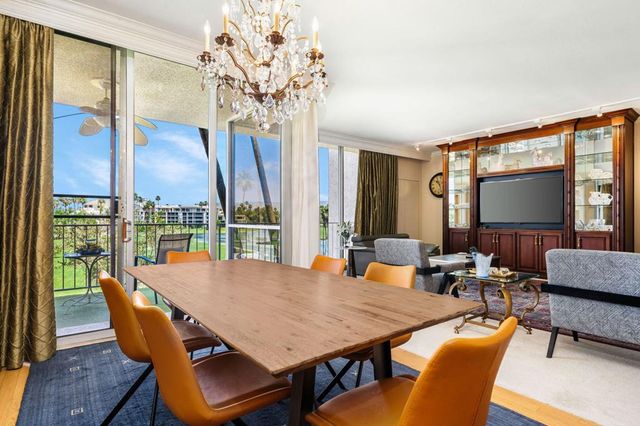 900 Island Drive 304, Rancho Mirage, CA 92270