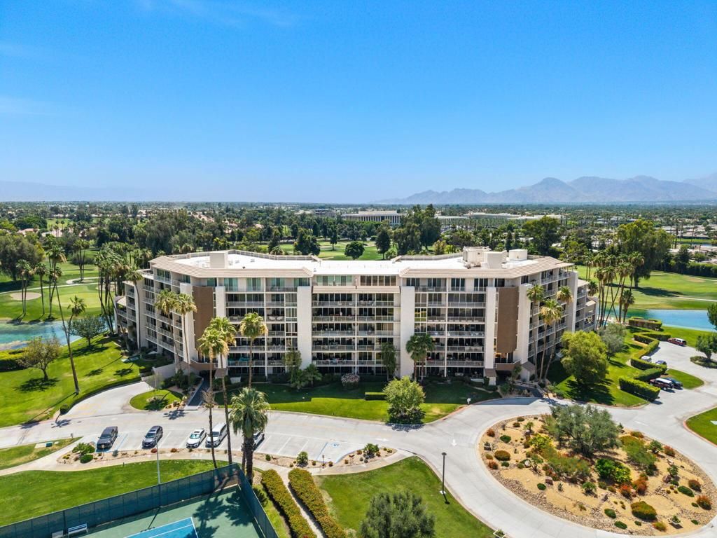 900 Island Drive 304, Rancho Mirage, CA 92270