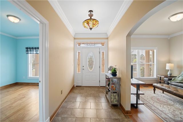 109 Fairway Drive, Pickens, SC 29671