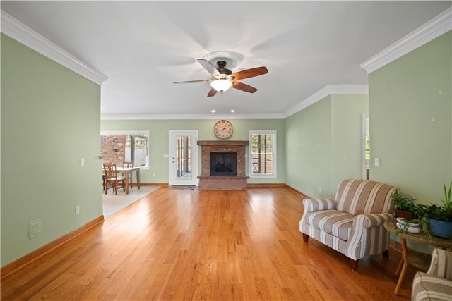 109 Fairway Drive, Pickens, SC 29671