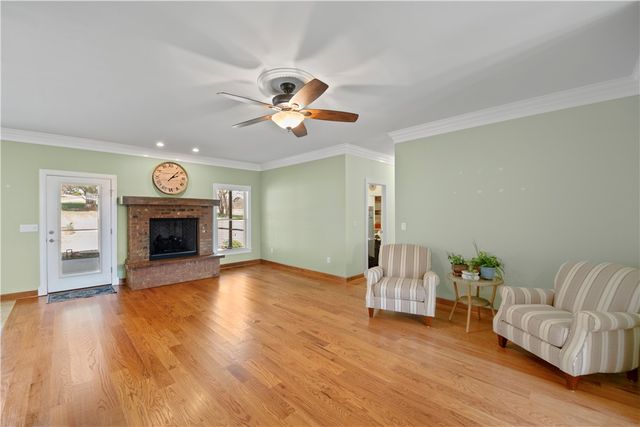 109 Fairway Drive, Pickens, SC 29671