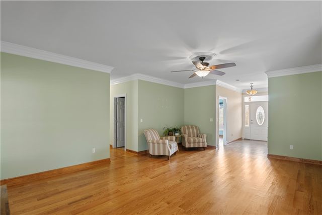 109 Fairway Drive, Pickens, SC 29671