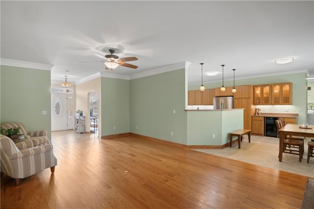 109 Fairway Drive, Pickens, SC 29671