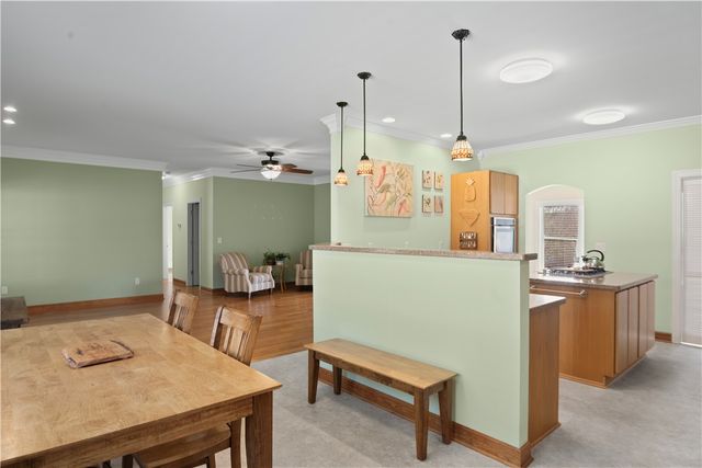 109 Fairway Drive, Pickens, SC 29671