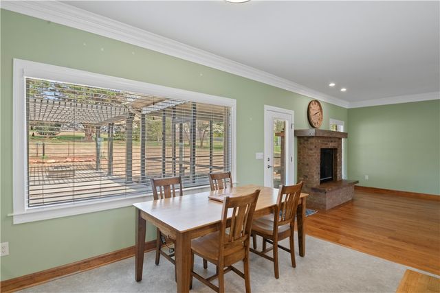 109 Fairway Drive, Pickens, SC 29671