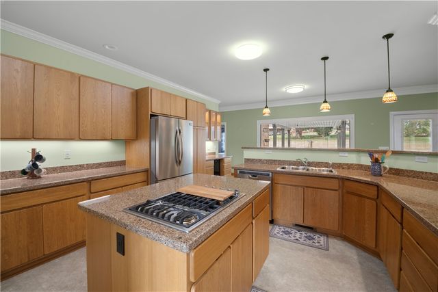 109 Fairway Drive, Pickens, SC 29671