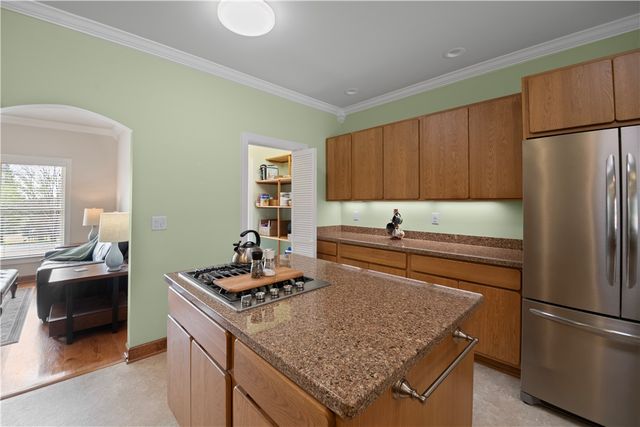 109 Fairway Drive, Pickens, SC 29671