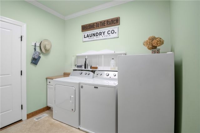 109 Fairway Drive, Pickens, SC 29671