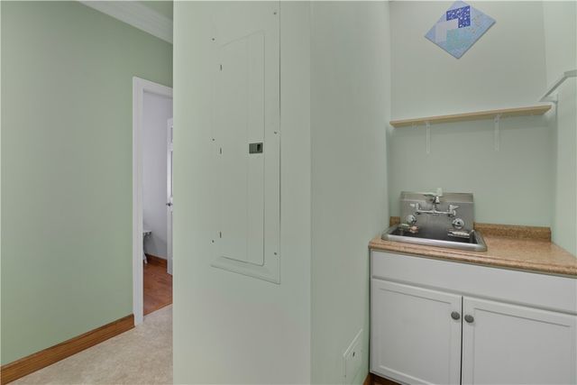 109 Fairway Drive, Pickens, SC 29671