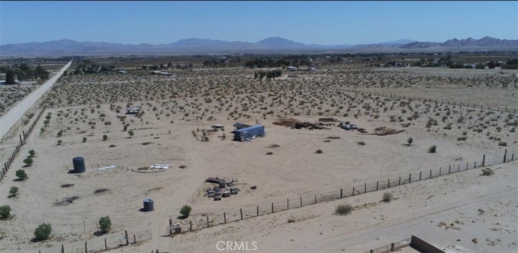 0 Midway Avenue, Lucerne Valley, CA 92356