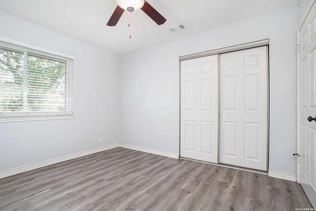 2822 BURNING TRAIL ST, San Antonio, TX 78247