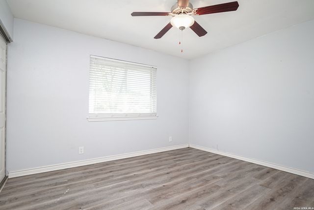 2822 BURNING TRAIL ST, San Antonio, TX 78247