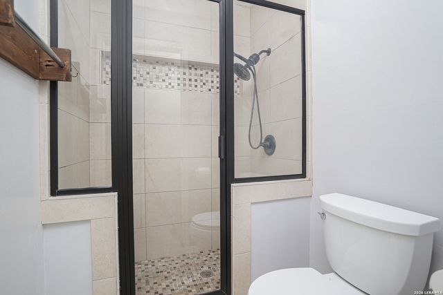 2822 BURNING TRAIL ST, San Antonio, TX 78247