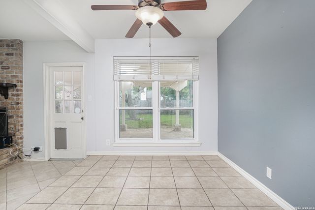 2822 BURNING TRAIL ST, San Antonio, TX 78247