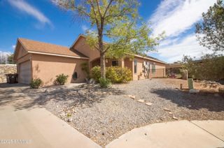 3913 Pearl Court, Las Cruces, NM 88012