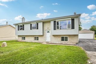 5571 Zink Road, Maybee, MI 48159