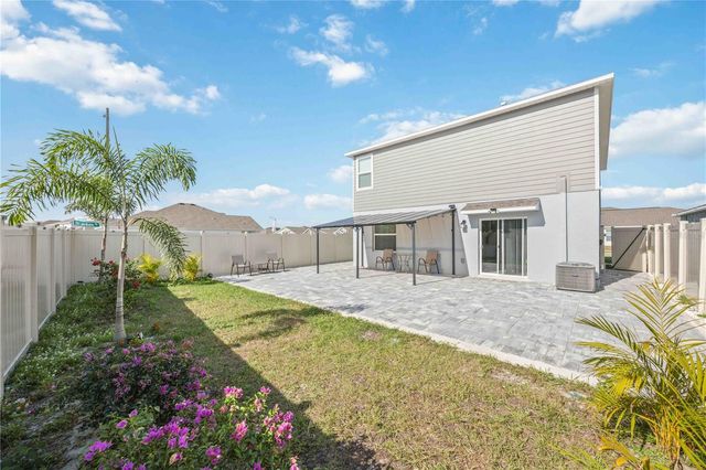 1630 TEAGAN LANE, Winter Haven, FL 33884