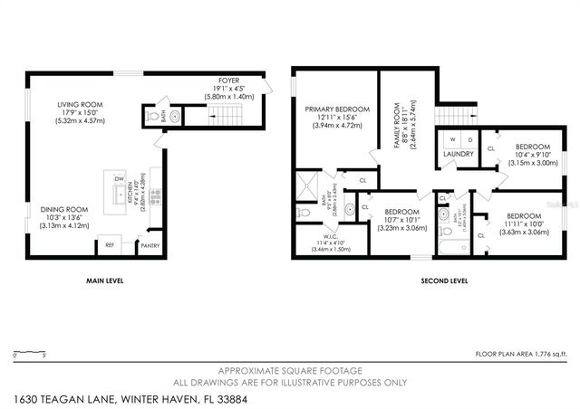 1630 TEAGAN LANE, Winter Haven, FL 33884