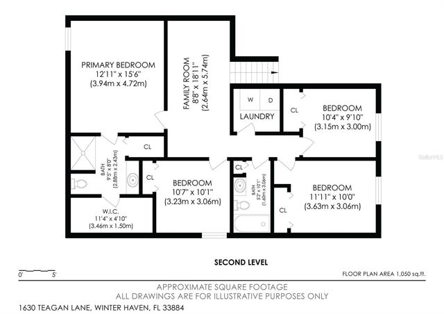 1630 TEAGAN LANE, Winter Haven, FL 33884