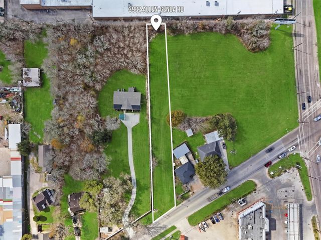 3932 Allen Genoa Road, Pasadena, TX 77504