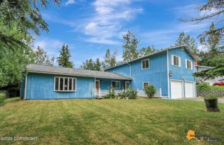 18323 Kantishna Drive, Eagle River, AK 99577