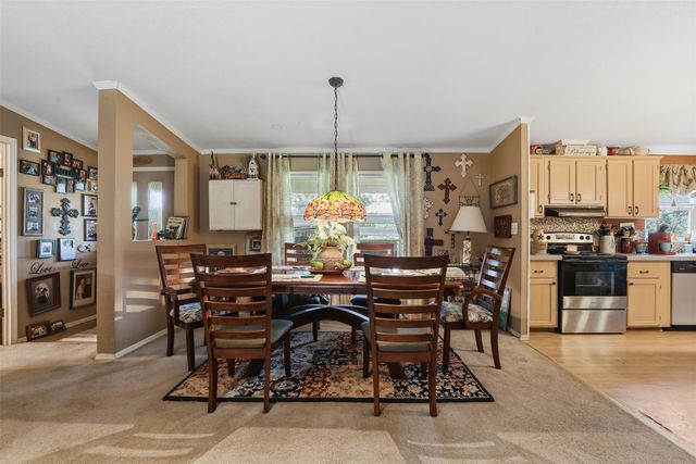 536 Fm 2738, Alvarado, TX 76009