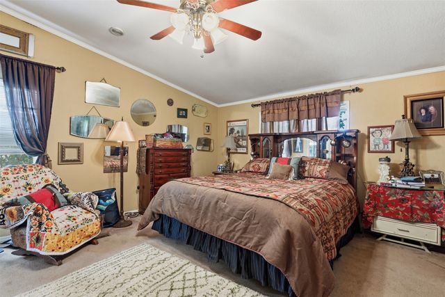 536 Fm 2738, Alvarado, TX 76009