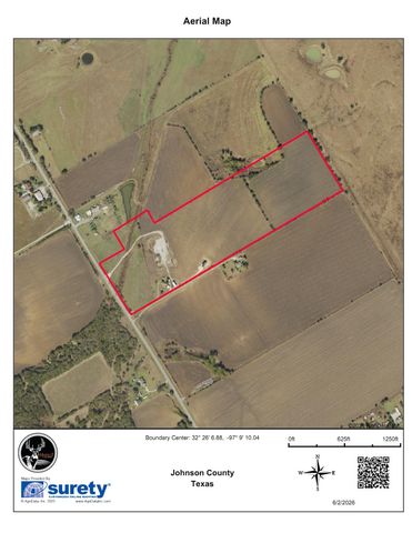 536 Fm 2738, Alvarado, TX 76009