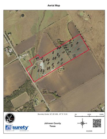 536 Fm 2738, Alvarado, TX 76009