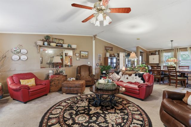 536 Fm 2738, Alvarado, TX 76009