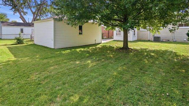 8982 Lucerne Avenue, Redford, MI 48239