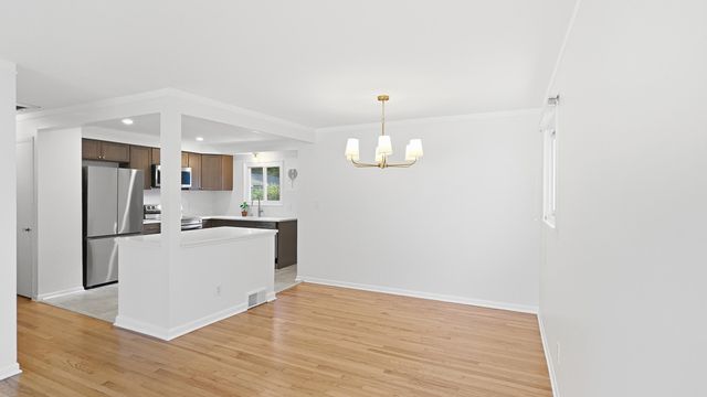 8982 Lucerne Avenue, Redford, MI 48239